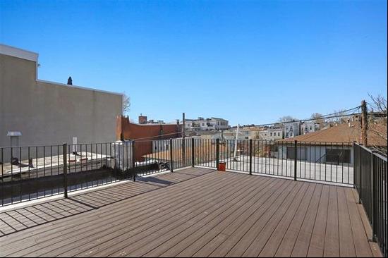 315 New York Avenue, #2, Jersey City, NJ 07307 - Heights