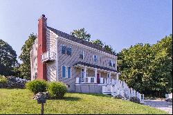 187 Horizon Drive,Tiverton, RI, 02878