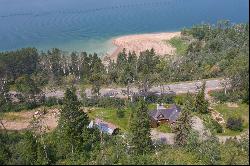 Gorgeous Palisades Reservoir Views