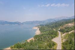 Gorgeous Palisades Reservoir Views