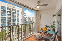 720 Bayshore Dr, #705, Fort Lauderdale, FL