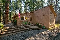 70705 Steeple Bush #SM 174 Black Butte Ranch, OR 97759