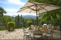 Farmhouse (bastide)