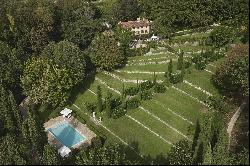 Farmhouse (bastide)