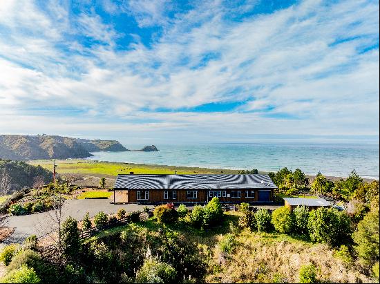 50 Pakuratahi Valley Road, Tangoio