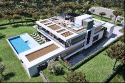 Detached house, 5 bedrooms, for Sale