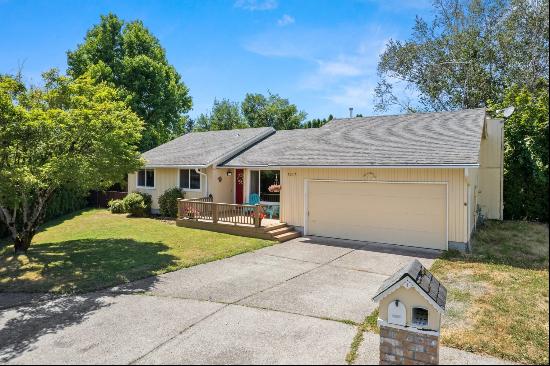 1217 SE 24TH CIR Troutdale, OR 97060