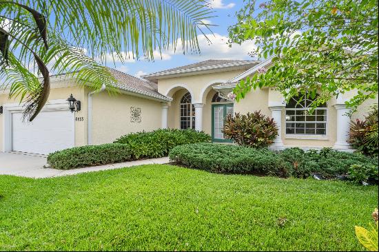 6455 35th Lane, Vero Beach, FL