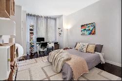 Sprawling 2 Bedroom in Flatiron