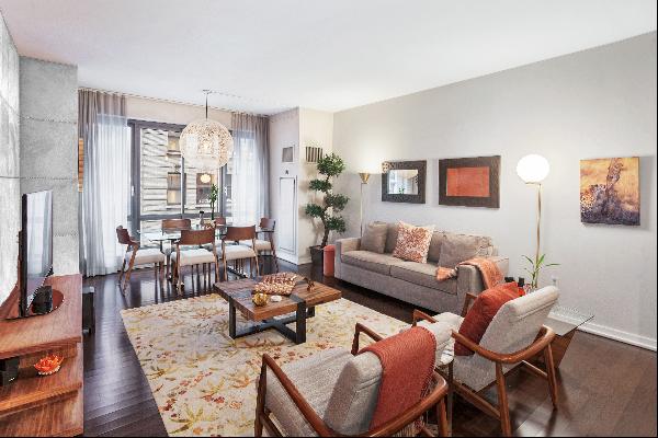 Sprawling 2 Bedroom in Flatiron