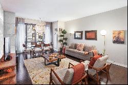 Sprawling 2 Bedroom in Flatiron