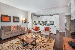 Sprawling 2 Bedroom in Flatiron