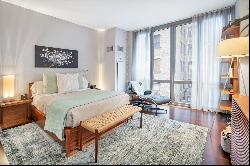 Sprawling 2 Bedroom in Flatiron