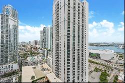 601 NE 1st Avenue, #2509, Miami, FL