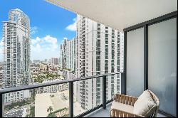 601 NE 1st Avenue, #2509, Miami, FL