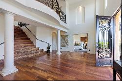 Luxury Living in the Prestigious Gated Chabot Estates 