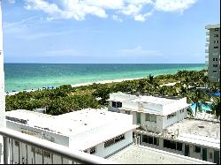 9341 Collins Ave, #503, Surfside, FL