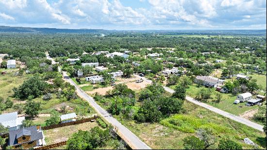 Charming Lot at 3609 Daisy Street, Kingsland, TX 