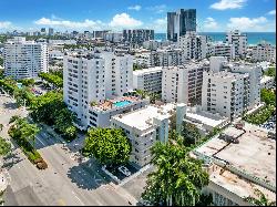 1775 Washington Ave, #7C, Miami Beach, FL