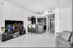 1080 Brickell Ave, #3904, Miami, FL