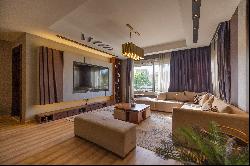 Contemporary Fully Furnished Villa