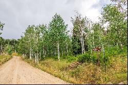 Serene 2-Acre Pine Meadow Ranch Homesite With Exceptional Surroundings