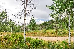 Serene 2-Acre Pine Meadow Ranch Homesite With Exceptional Surroundings