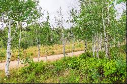 Serene 2-Acre Pine Meadow Ranch Homesite With Exceptional Surroundings