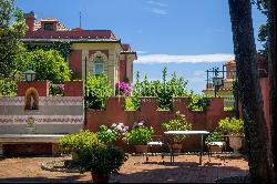 Exclusive Villa in Portofino