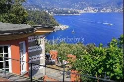 Exclusive Villa in Portofino