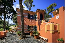 Exclusive Villa in Portofino