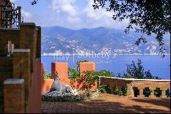 Exclusive Villa in Portofino