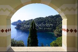 Exclusive Villa in Portofino