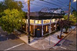 Rare South Berkeley Gem: Two Homes on One Lot