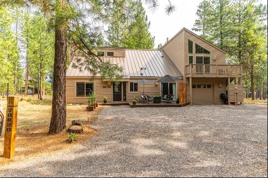 70820 Hyacinth #SH26 Black Butte Ranch, OR 97759