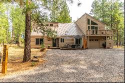 70820 Hyacinth #SH26 Black Butte Ranch, OR 97759