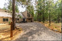 70820 Hyacinth #SH26 Black Butte Ranch, OR 97759