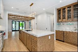 New Construction Duplex Penthouse