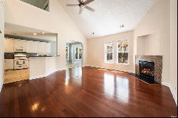 142 Wickham Court, Pawleys Island, SC | Allston Plantation