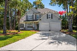 142 Wickham Court, Pawleys Island, SC | Allston Plantation