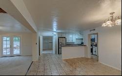 3324 E Silverlake Road, Tucson, AZ 85713