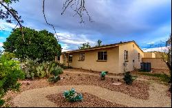 3324 E Silverlake Road, Tucson, AZ 85713