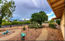 3324 E Silverlake Road, Tucson, AZ 85713