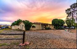 3324 E Silverlake Road, Tucson, AZ 85713