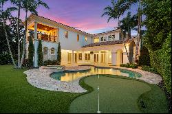 11123 Green Bayberry Drive, Palm Beach Gardens, FL