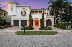 11123 Green Bayberry Drive, Palm Beach Gardens, FL