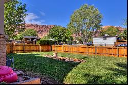 Charming Mid-Century Home In The Heart Of Moab