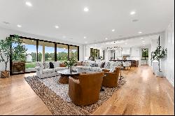 Welcome to this stunning contemporary masterpiece situated at 222 E Turf Lane