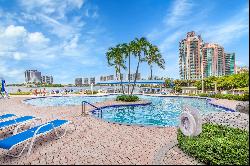 3530 Mystic Pointe Dr, #214, Aventura, FL