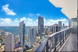 801 S Miami Ave, #4805, Miami, FL